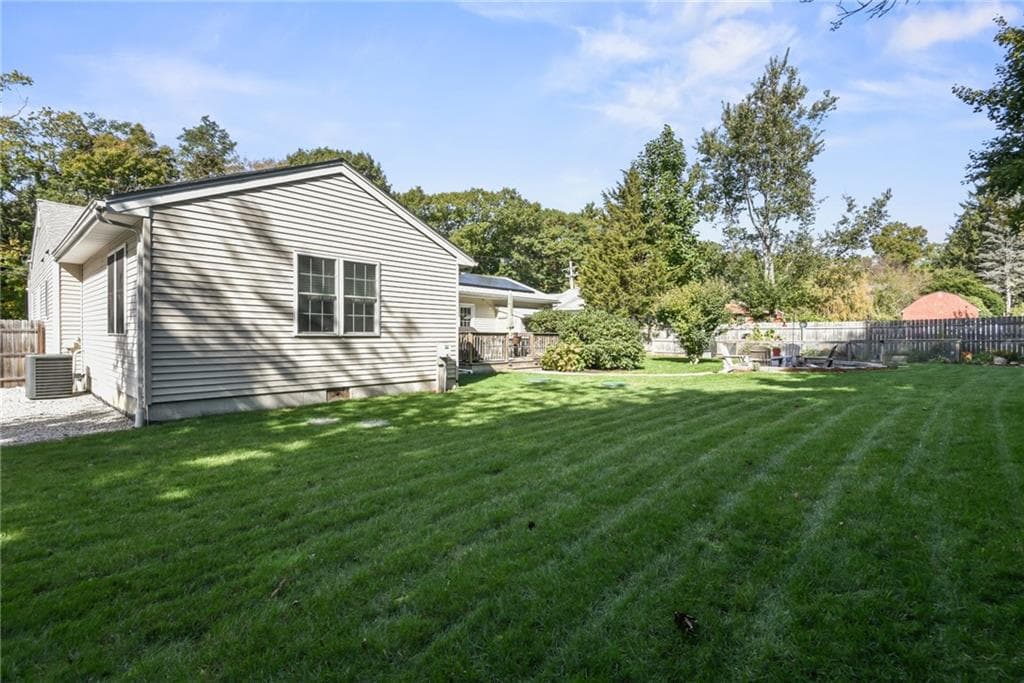 Single Family Residence at 804 Love Lane, Warwick, photo 44 of 47