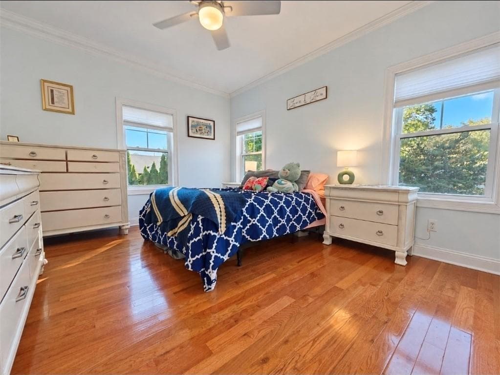 Single Family Residence at 17 Ferry Street, Jamestown, photo 23 of 50