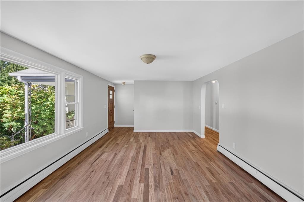 Single Family Residence at 50 Seymour Avenue, Cranston, photo 6 of 30
