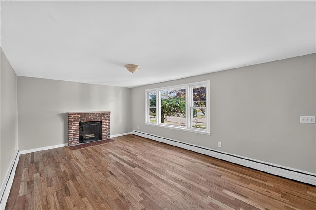Single Family Residence at 50 Seymour Avenue, Cranston, photo 17 of 30