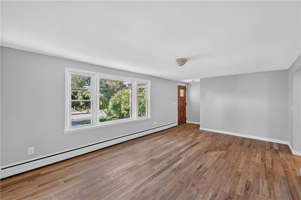 Single Family Residence at 50 Seymour Avenue, Cranston, photo 7 of 30