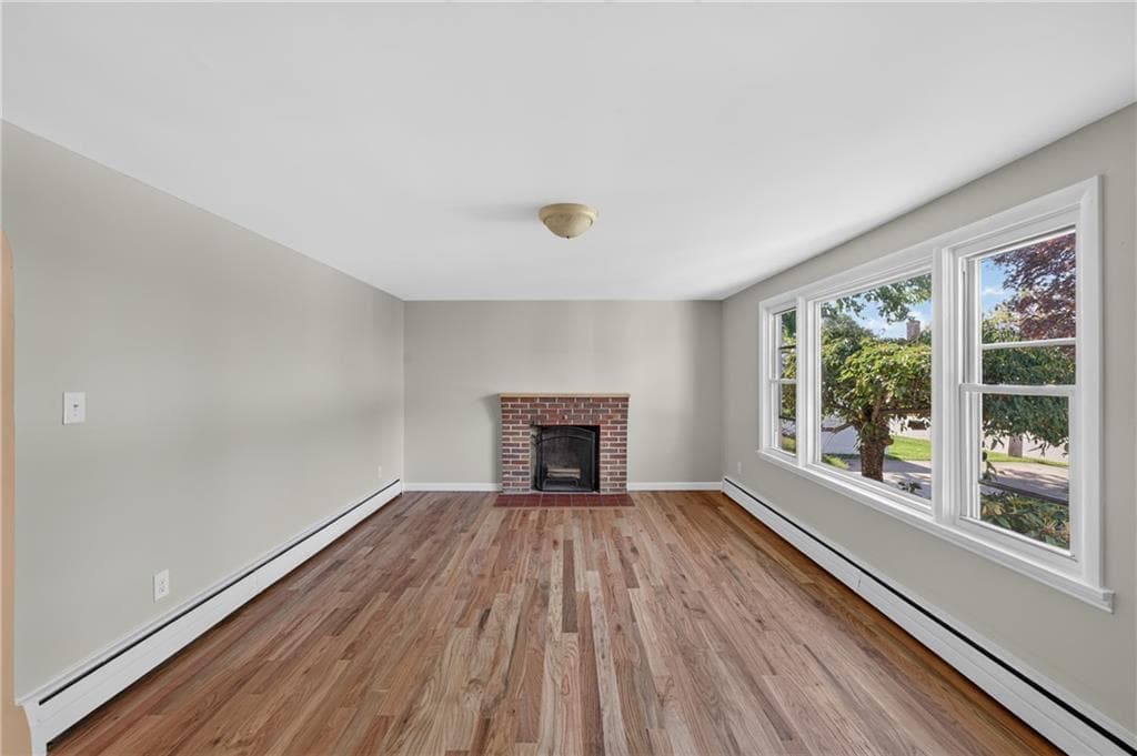 Single Family Residence at 50 Seymour Avenue, Cranston, photo 5 of 30