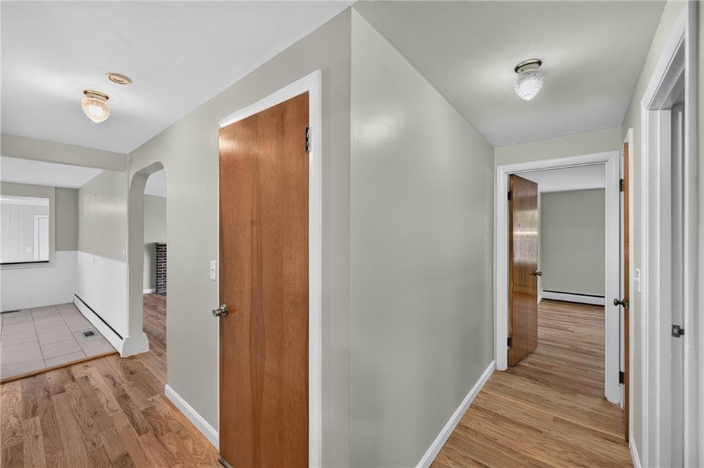 Single Family Residence at 50 Seymour Avenue, Cranston, photo 18 of 30