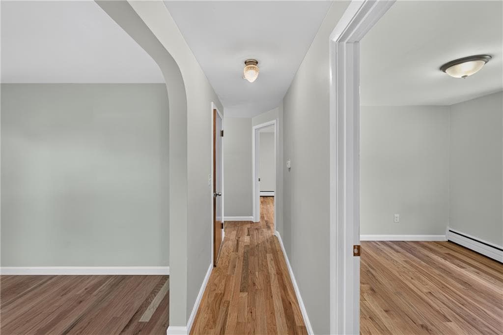 Single Family Residence at 50 Seymour Avenue, Cranston, photo 11 of 30