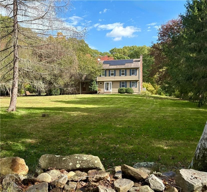 Single Family Residence at 46 New Road, Exeter, photo 46 of 50