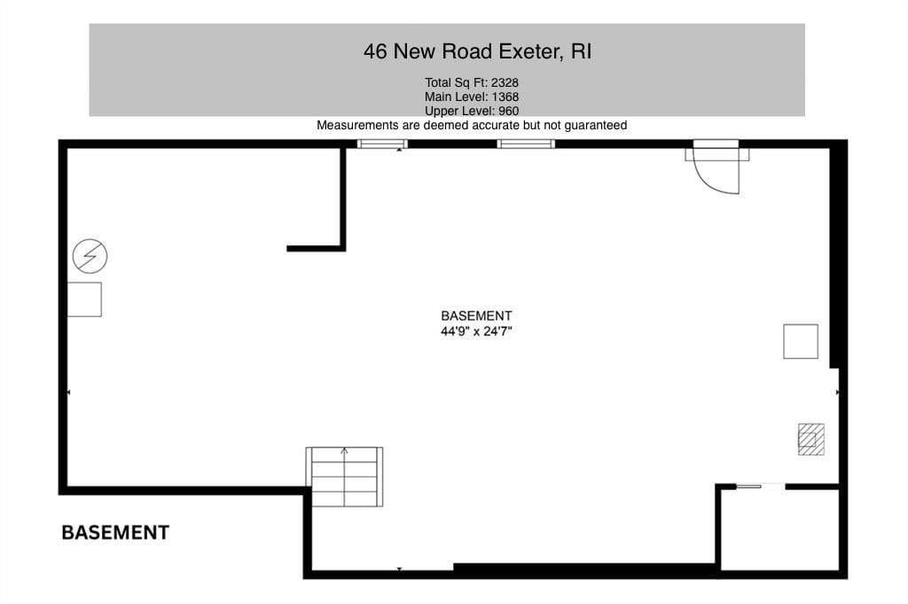 Single Family Residence at 46 New Road, Exeter, photo 50 of 50