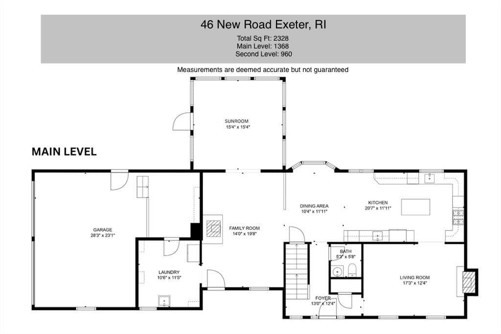 Single Family Residence at 46 New Road, Exeter, photo 48 of 50