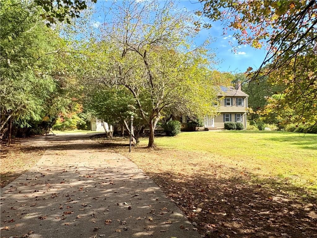 Single Family Residence at 46 New Road, Exeter, photo 44 of 50