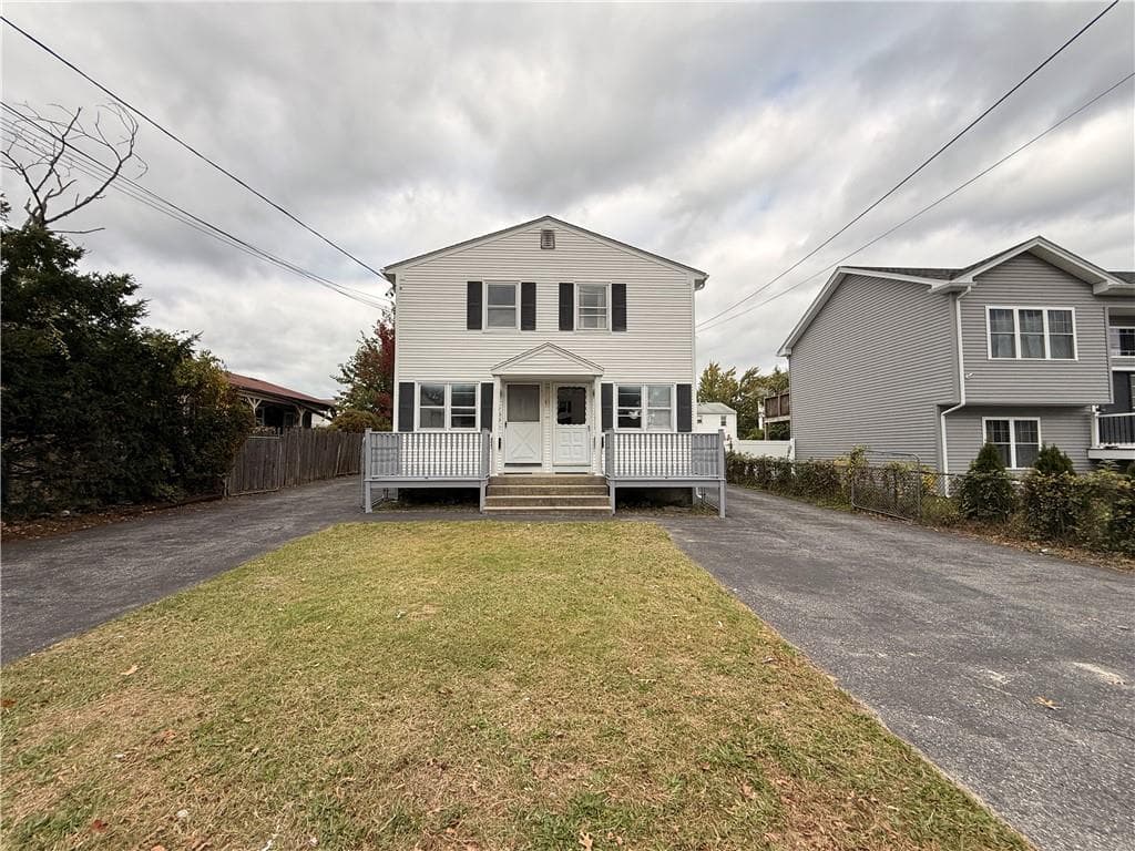 Multi Family at 123 Pleasant Street, Cranston, photo 2 of 41