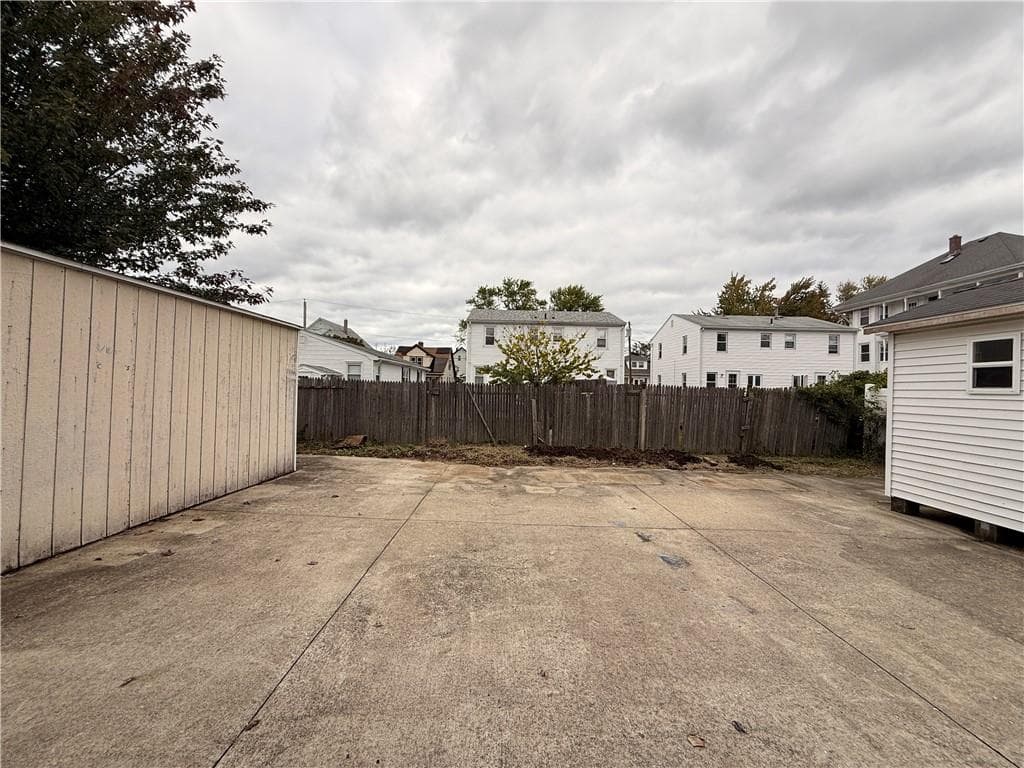Multi Family at 123 Pleasant Street, Cranston, photo 41 of 41