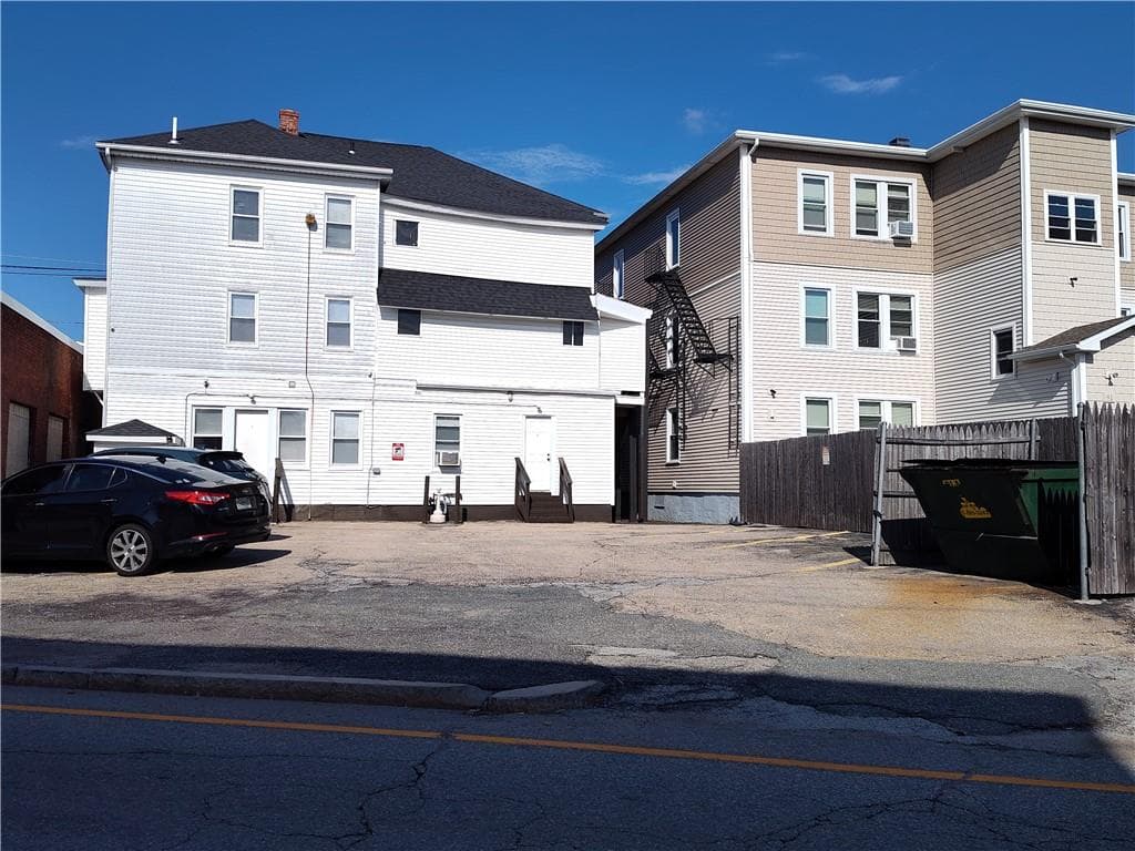 Commercial at 220 Washington Street, West Warwick, photo 2 of 48