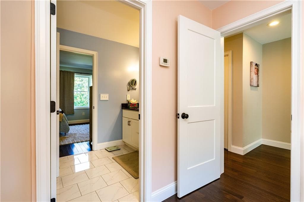 Condominium at 3800 Post Road UNIT 9, Warwick, photo 27 of 39