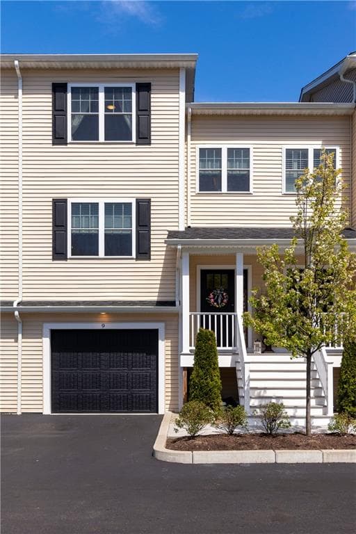 Condominium at 3800 Post Road UNIT 9, Warwick, photo 2 of 39