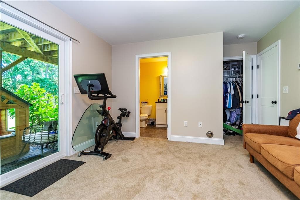 Condominium at 3800 Post Road UNIT 9, Warwick, photo 17 of 39