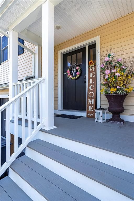 Condominium at 3800 Post Road UNIT 9, Warwick, photo 3 of 39