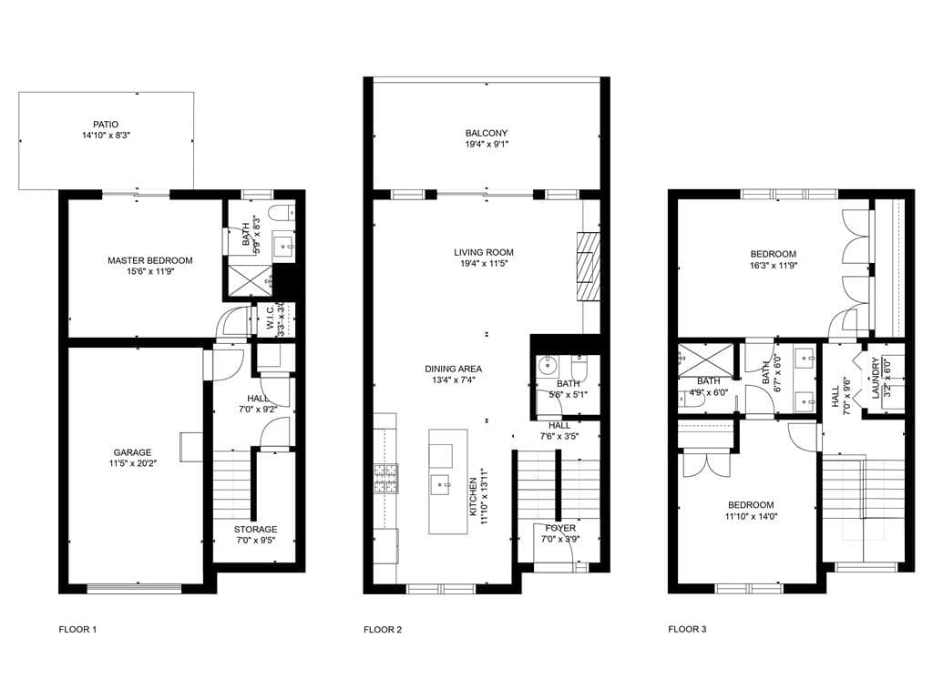 Condominium at 3800 Post Road UNIT 9, Warwick, photo 36 of 39