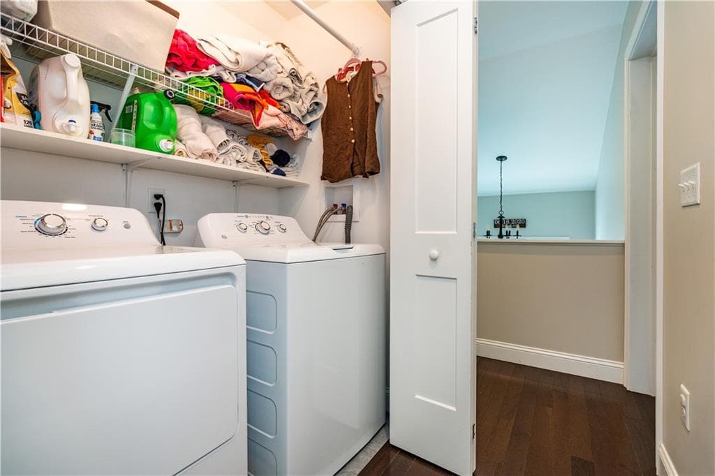 Condominium at 3800 Post Road UNIT 9, Warwick, photo 24 of 39