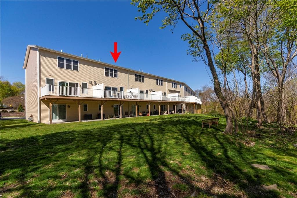 Condominium at 3800 Post Road UNIT 9, Warwick, photo 30 of 39