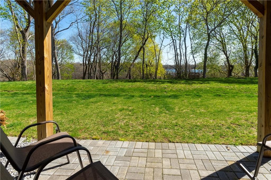Condominium at 3800 Post Road UNIT 9, Warwick, photo 34 of 39