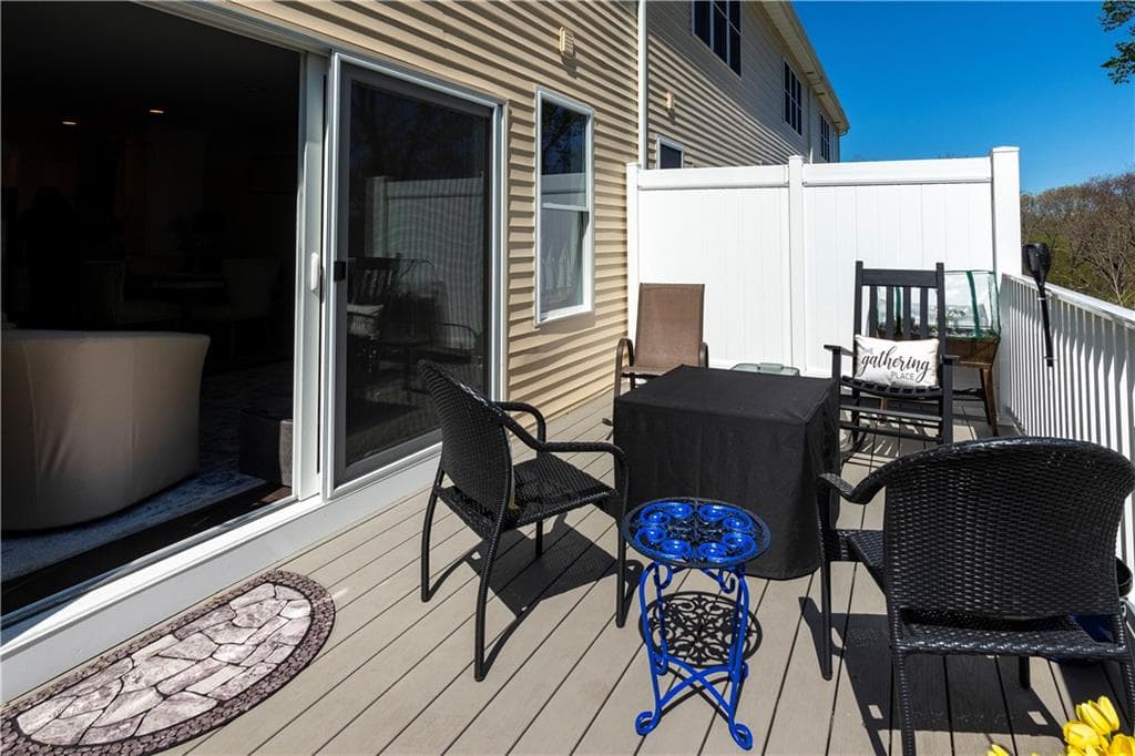 Condominium at 3800 Post Road UNIT 9, Warwick, photo 33 of 39