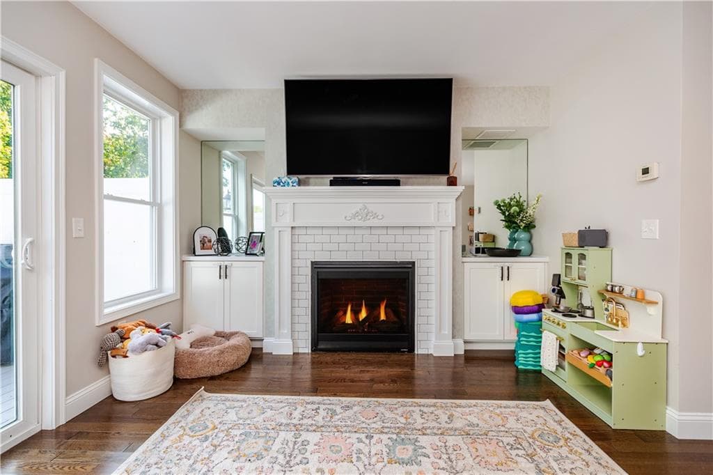 Condominium at 3800 Post Road UNIT 9, Warwick, photo 14 of 39