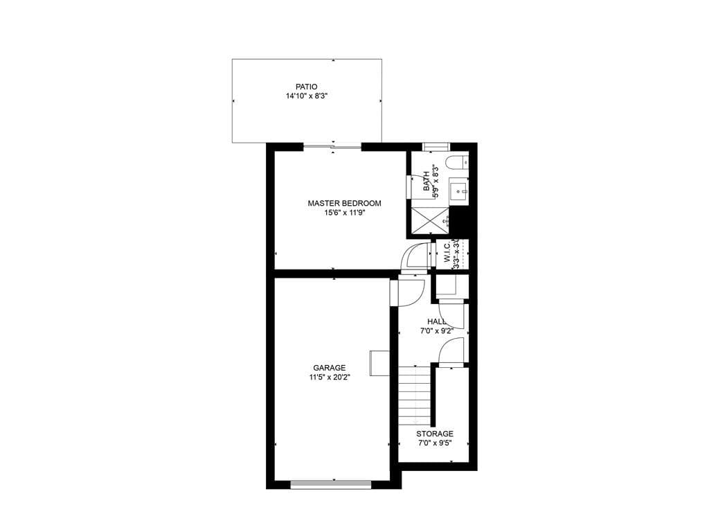 Condominium at 3800 Post Road UNIT 9, Warwick, photo 37 of 39