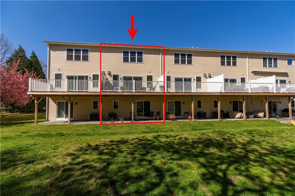 Condominium at 3800 Post Road UNIT 9, Warwick, photo 31 of 39