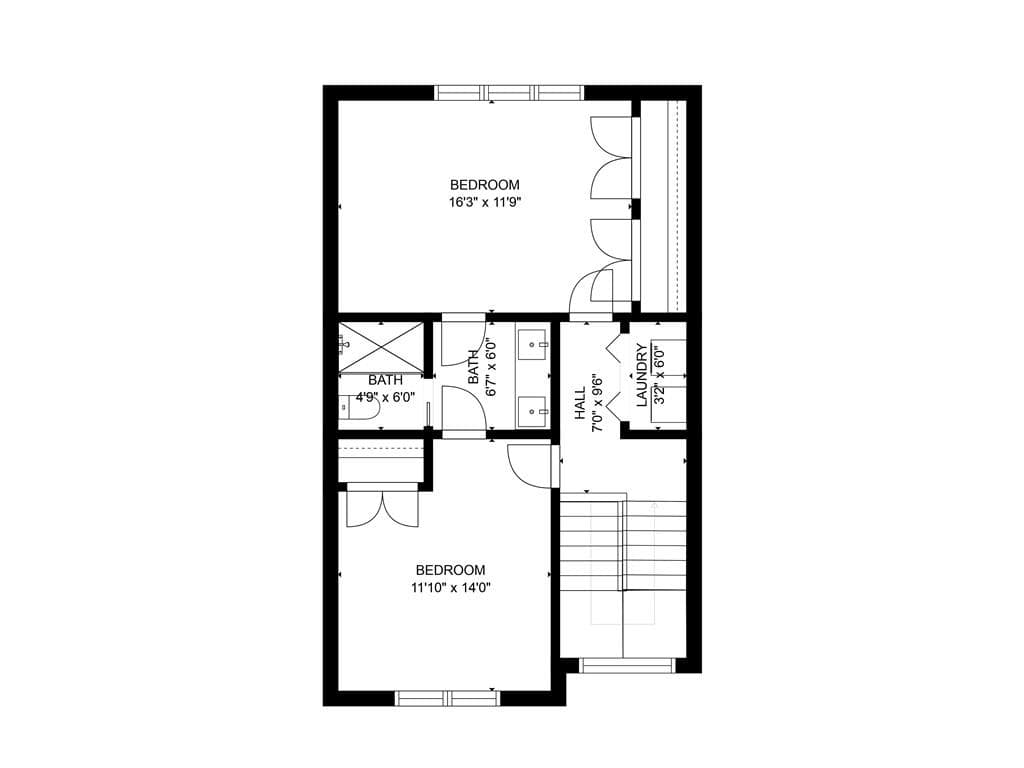Condominium at 3800 Post Road UNIT 9, Warwick, photo 39 of 39