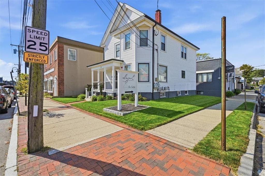 Multi Family at 41 Rolfe Square, Cranston, photo 28 of 48
