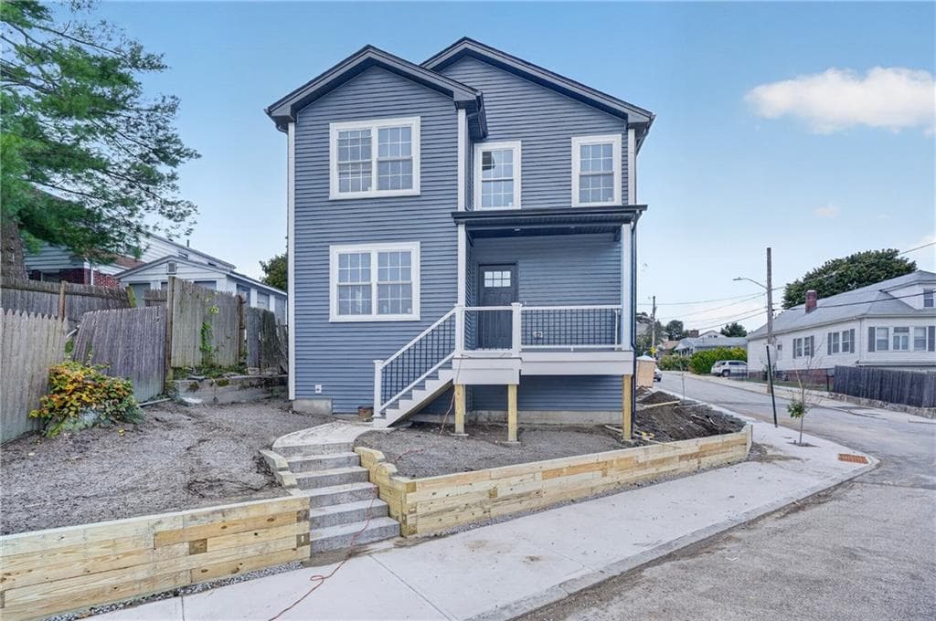 91 Terrace Avenue