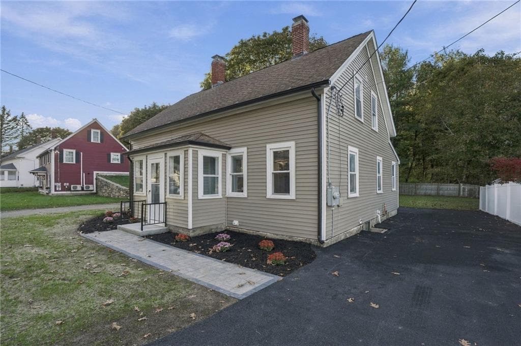77 Main Street