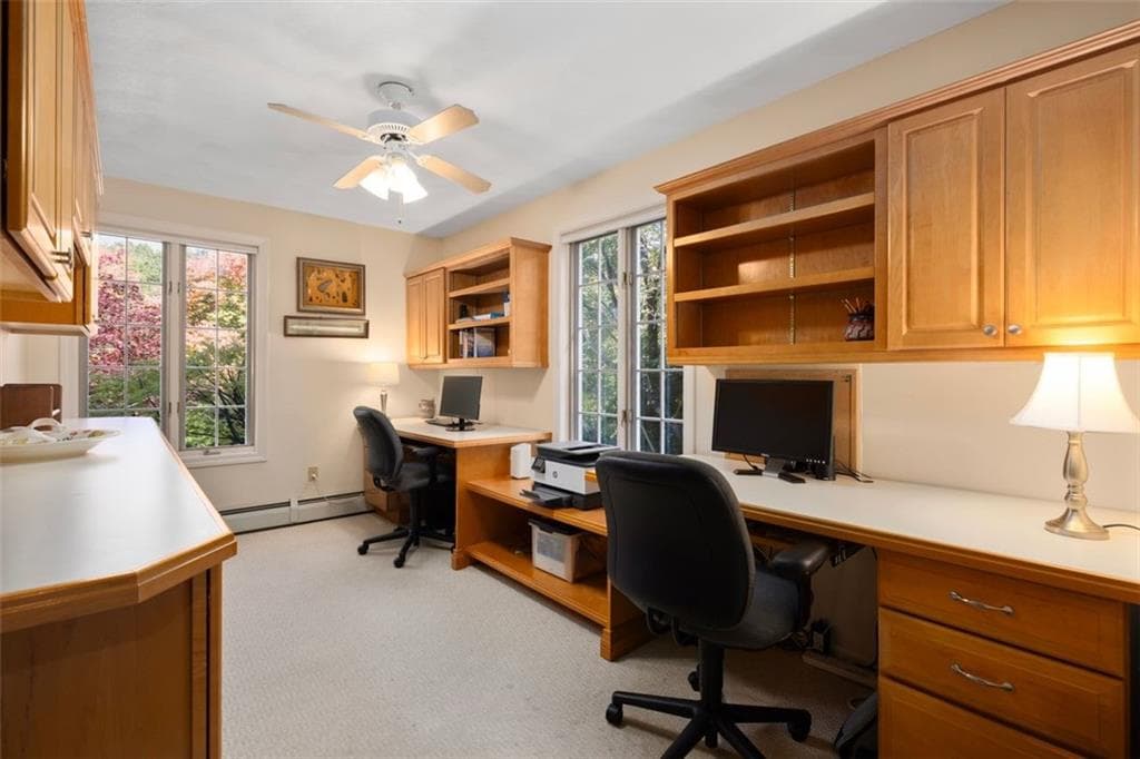 Single Family Residence at 5 Cartier Court, East Greenwich, photo 14 of 44