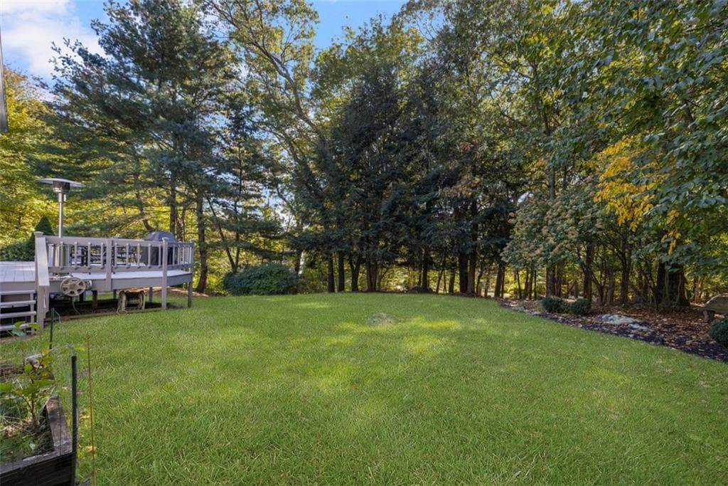 Single Family Residence at 5 Cartier Court, East Greenwich, photo 41 of 44