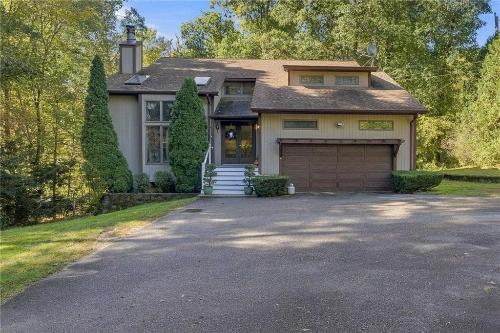 Single Family Residence at 167 Fairview Avenue, Hopkinton, photo 2 of 50