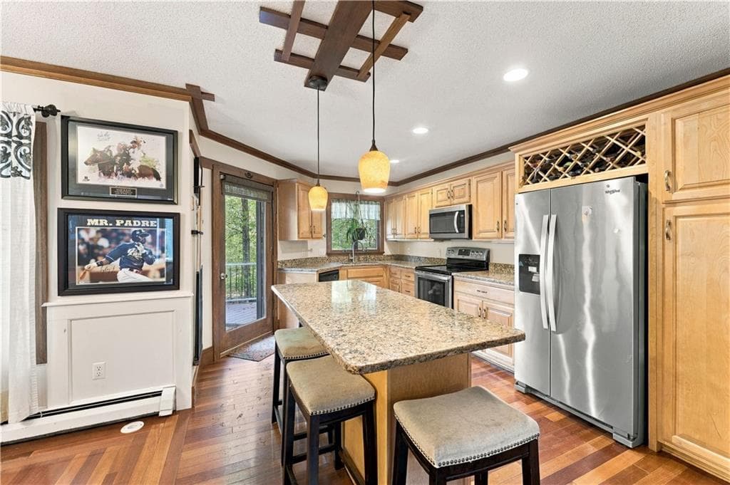 Single Family Residence at 167 Fairview Avenue, Hopkinton, photo 6 of 50