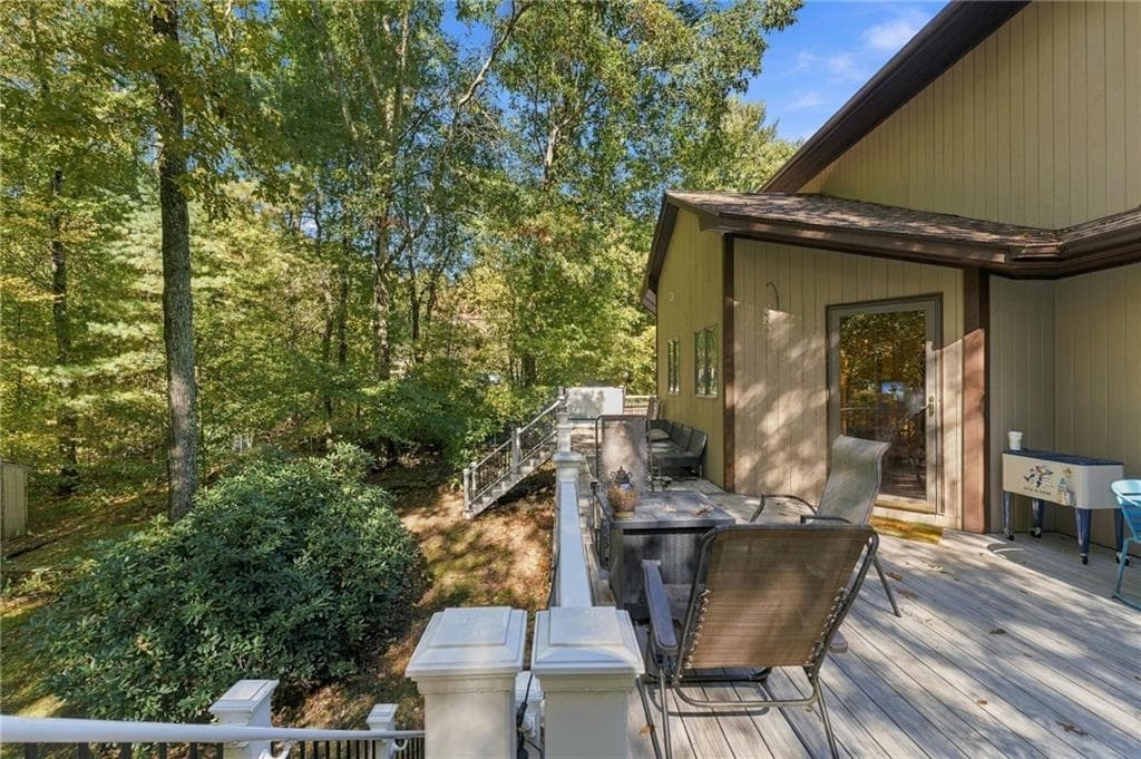 Single Family Residence at 167 Fairview Avenue, Hopkinton, photo 20 of 50