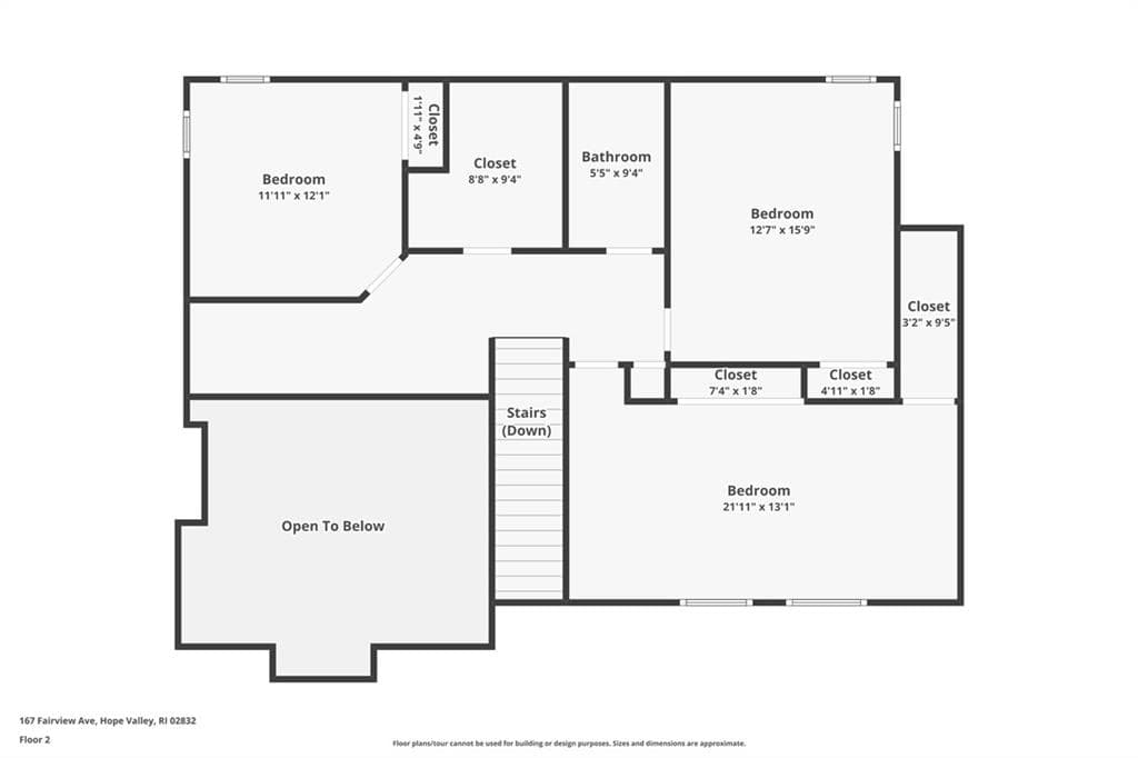 Single Family Residence at 167 Fairview Avenue, Hopkinton, photo 50 of 50