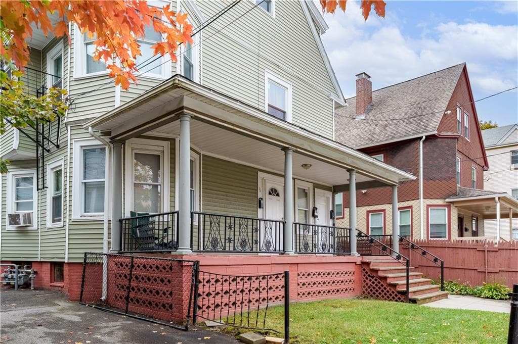 Multi Family at 20 Stanwood Street, Providence, photo 27 of 30