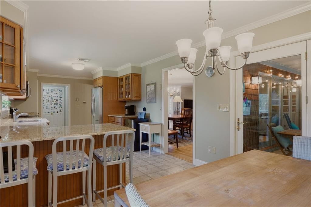 Condominium at 32 Belmont Drive UNIT 4, Portsmouth, photo 14 of 41