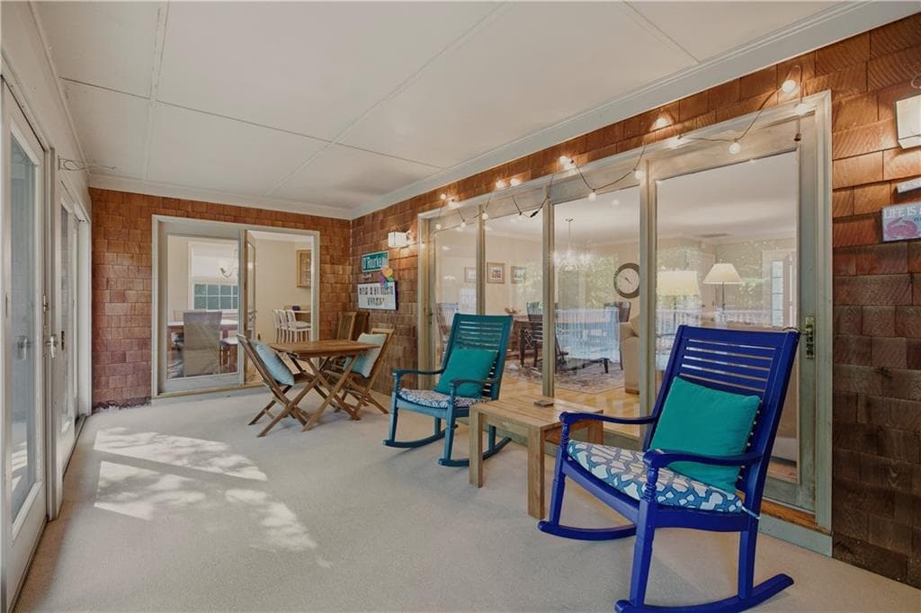 Condominium at 32 Belmont Drive UNIT 4, Portsmouth, photo 31 of 41