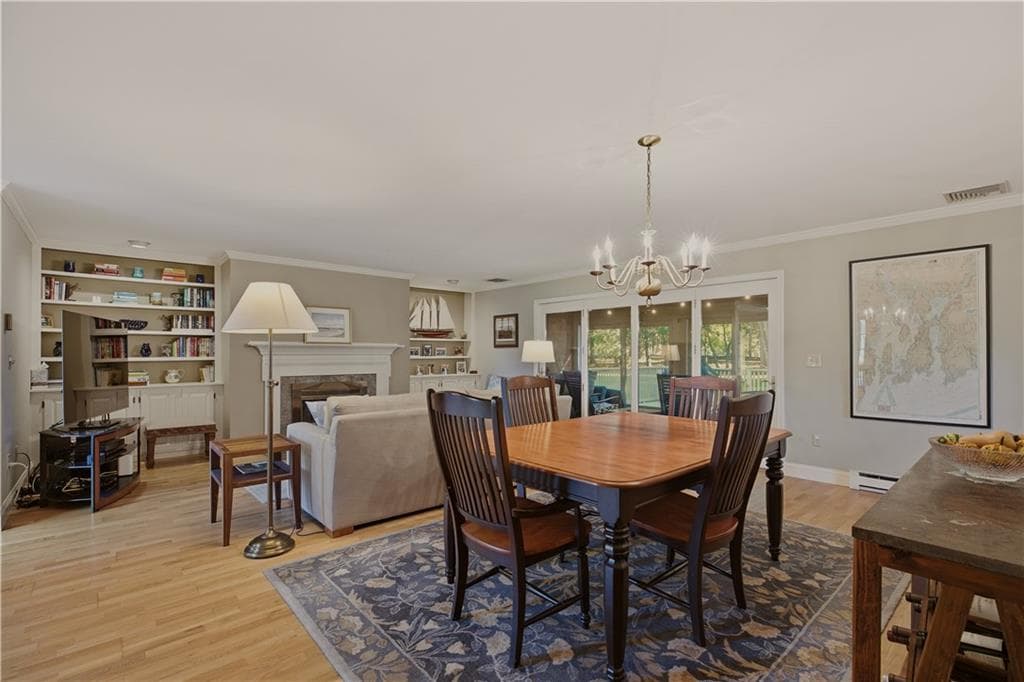 Condominium at 32 Belmont Drive UNIT 4, Portsmouth, photo 8 of 41