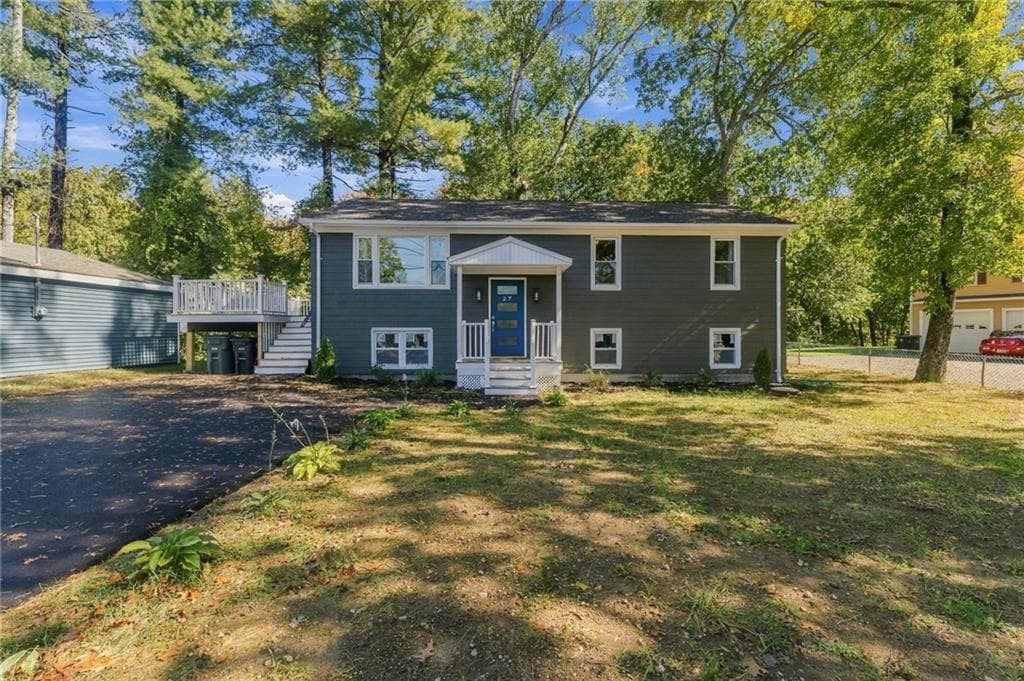 Single Family Residence at 27 Acres Of Pine Road, Coventry, photo 2 of 50