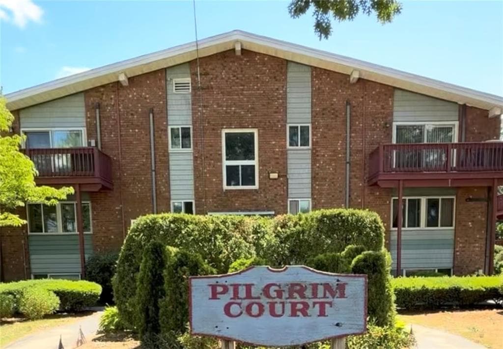 Condominium at 120 Pilgrim Parkway UNIT 4, Warwick, photo 26 of 26
