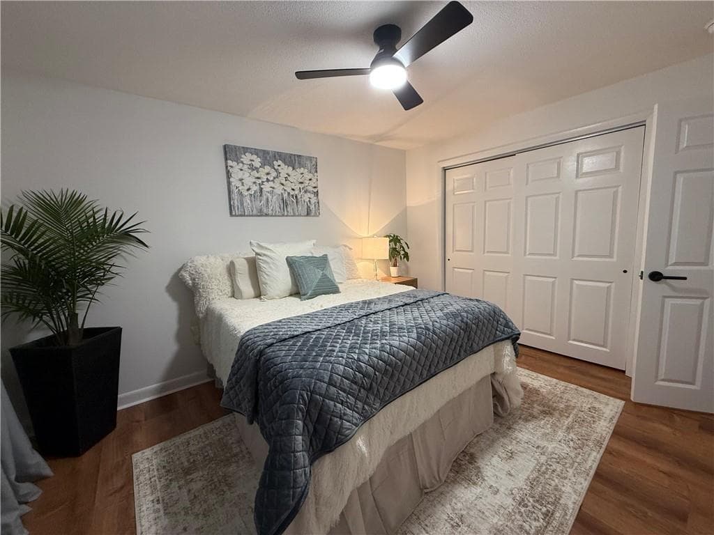 Condominium at 120 Pilgrim Parkway UNIT 4, Warwick, photo 14 of 26