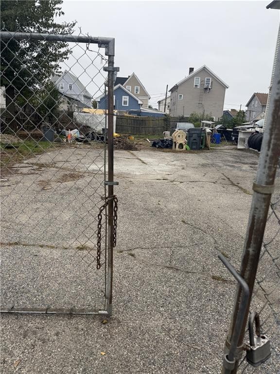 Unimproved Land at 16 Ninigret Avenue S, Providence, photo 2 of 3