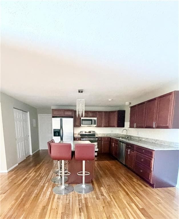 Condominium at 380 Sunset Avenue UNIT 11, North Providence, photo 5 of 15