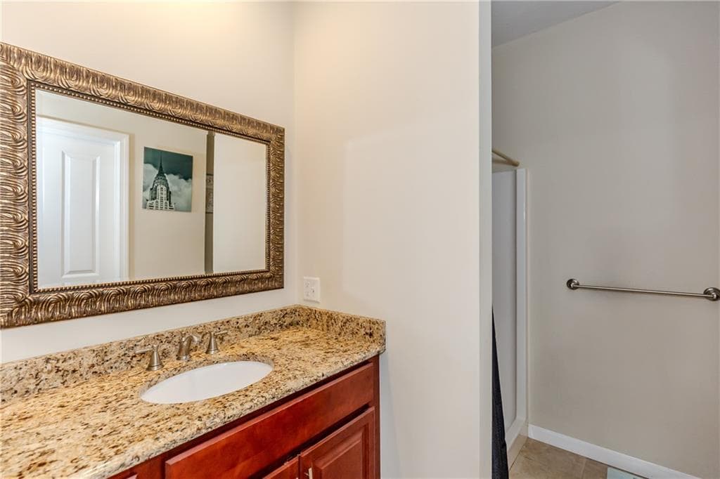 Condominium at 40 Old Louisquisset Pike UNIT 1601, North Smithfield, photo 23 of 42