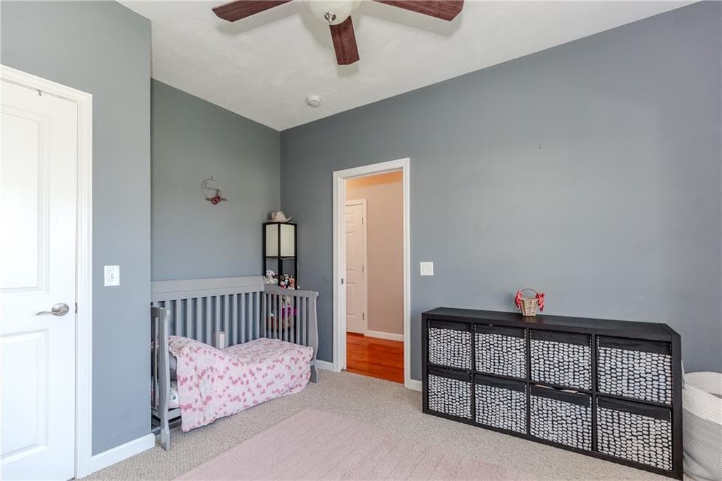 Condominium at 40 Old Louisquisset Pike UNIT 1601, North Smithfield, photo 27 of 42