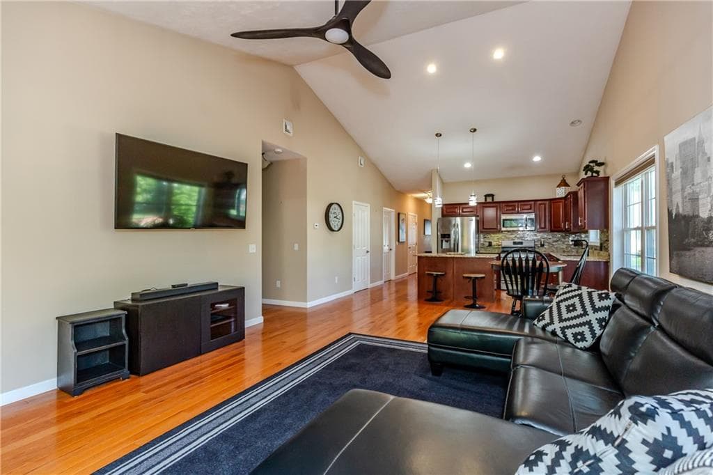 Condominium at 40 Old Louisquisset Pike UNIT 1601, North Smithfield, photo 13 of 42