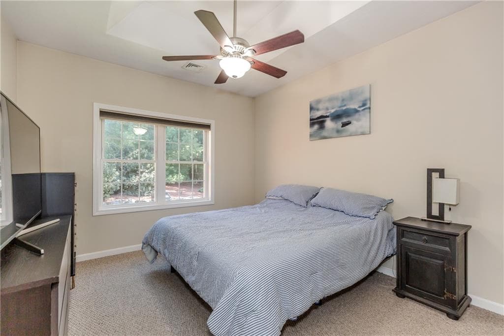 Condominium at 40 Old Louisquisset Pike UNIT 1601, North Smithfield, photo 17 of 42